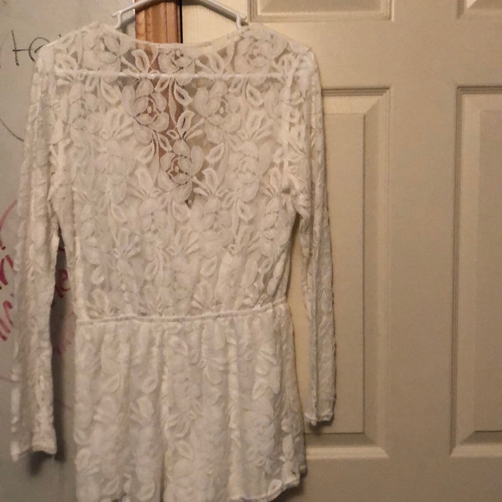 Romper - Picture 2 of 2